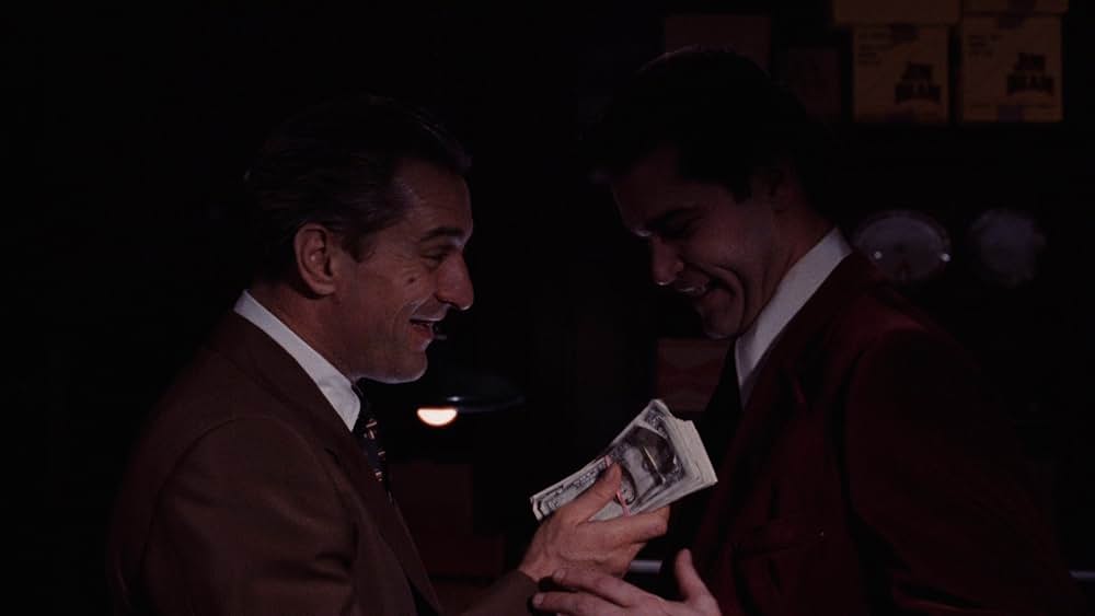 グッドフェローズの画像