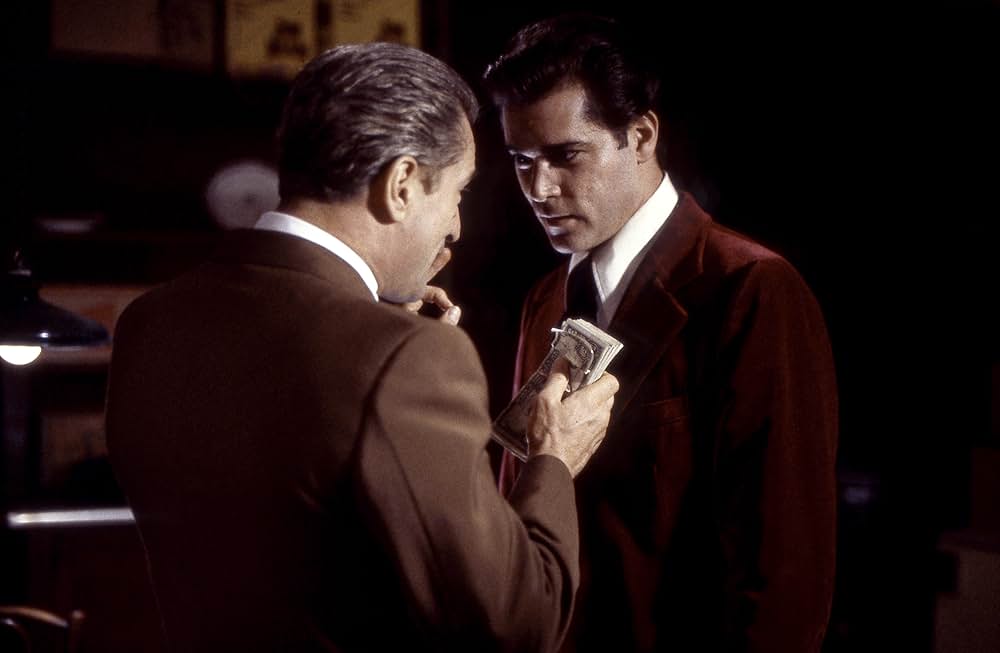 グッドフェローズの画像