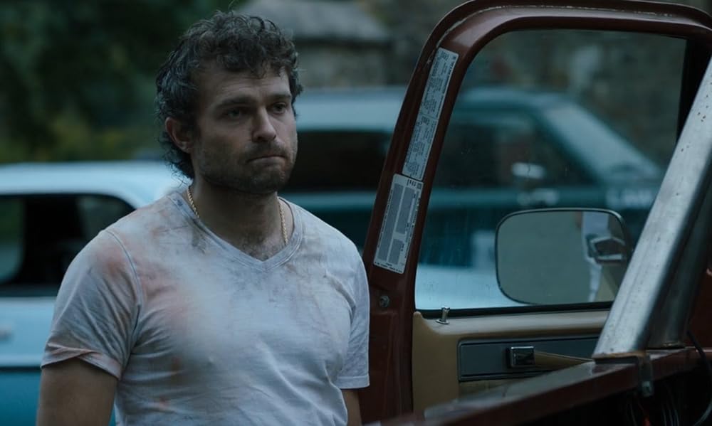 コカイン・ベアの画像