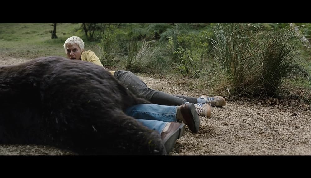 コカイン・ベアの画像