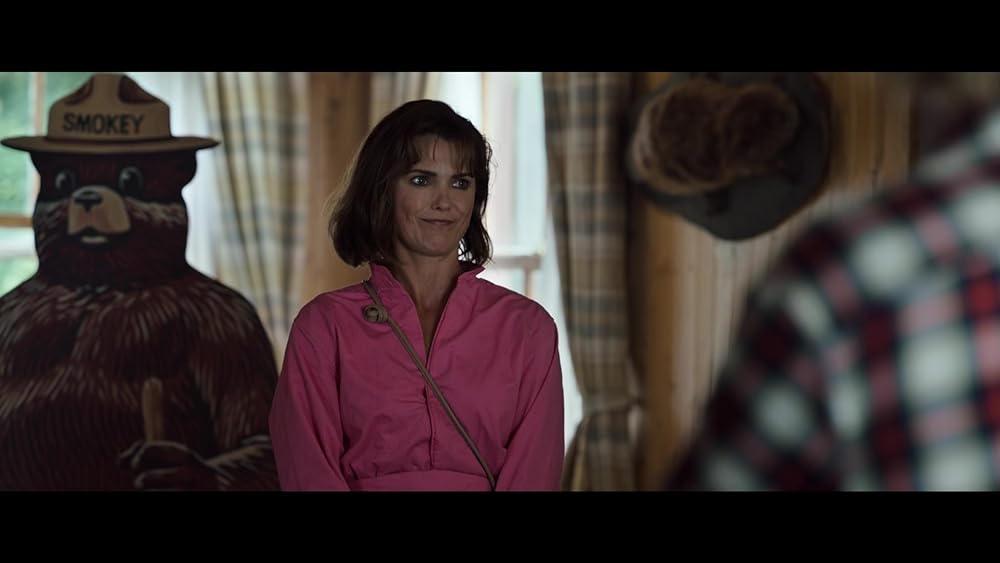 コカイン・ベアの画像