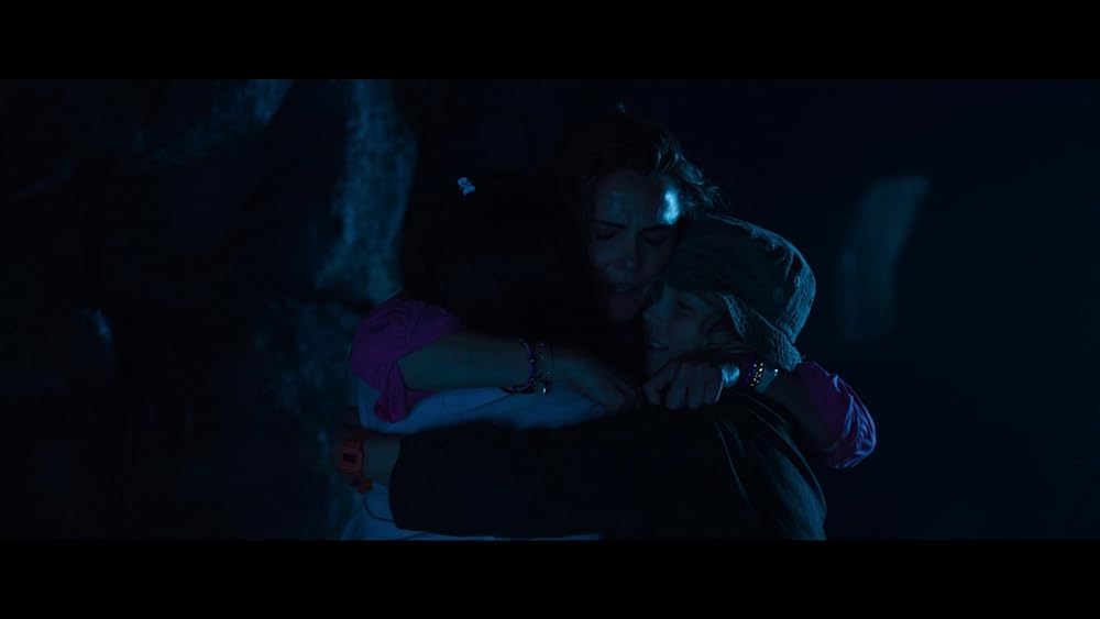 「コカイン・ベア」ケリー・ラッセル & ブルックリン・プリンス & 克利斯汀・康佛瑞の画像