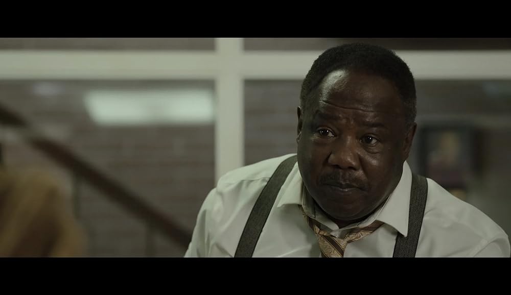 コカイン・ベアの画像