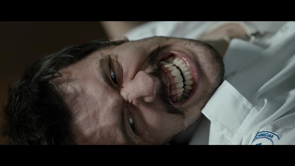 コカイン・ベアの画像