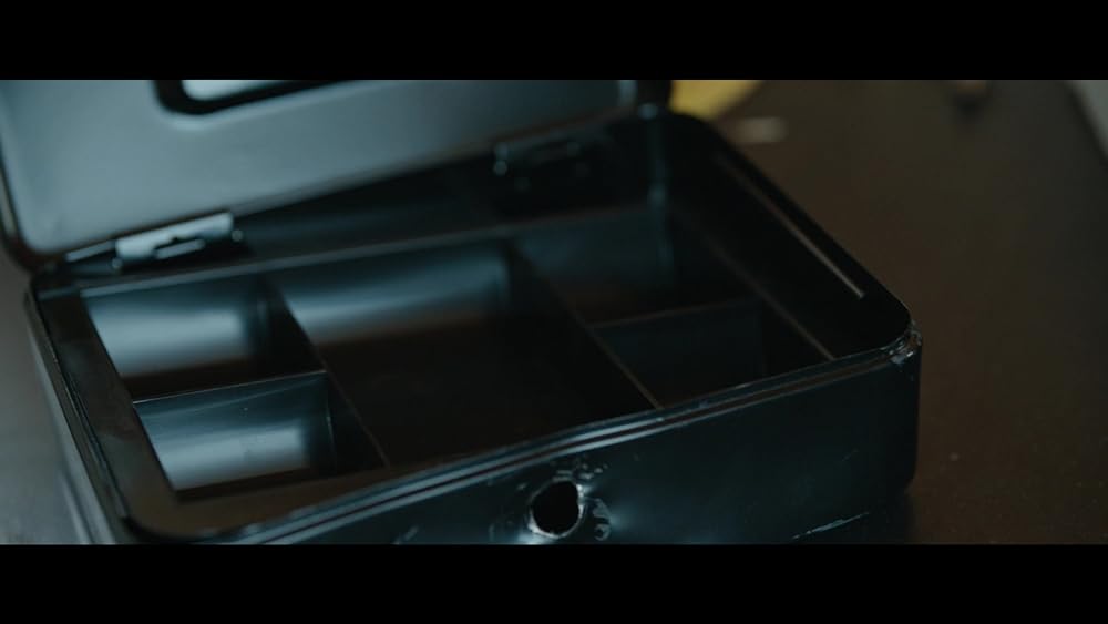 コカイン・ベアの画像