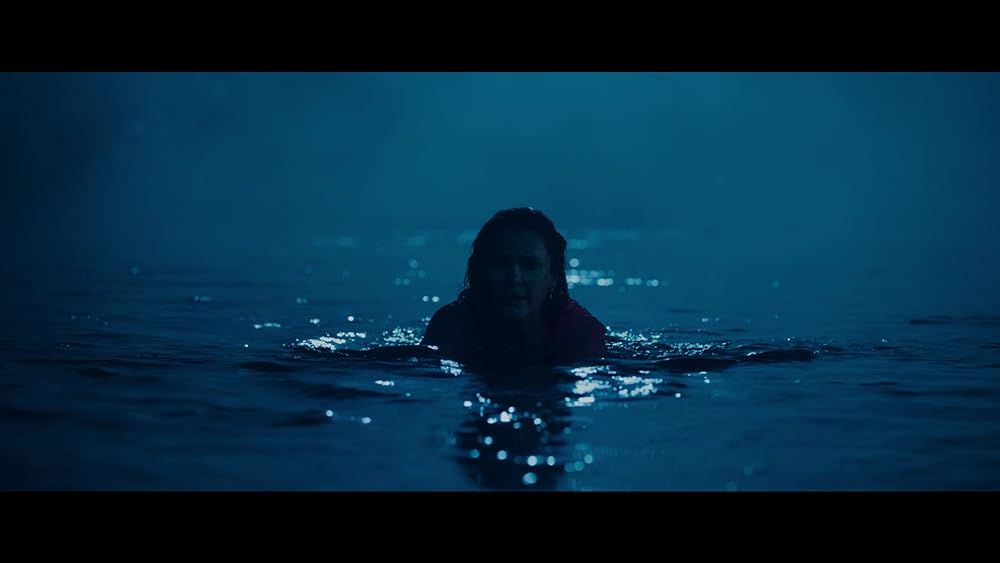 コカイン・ベアの画像