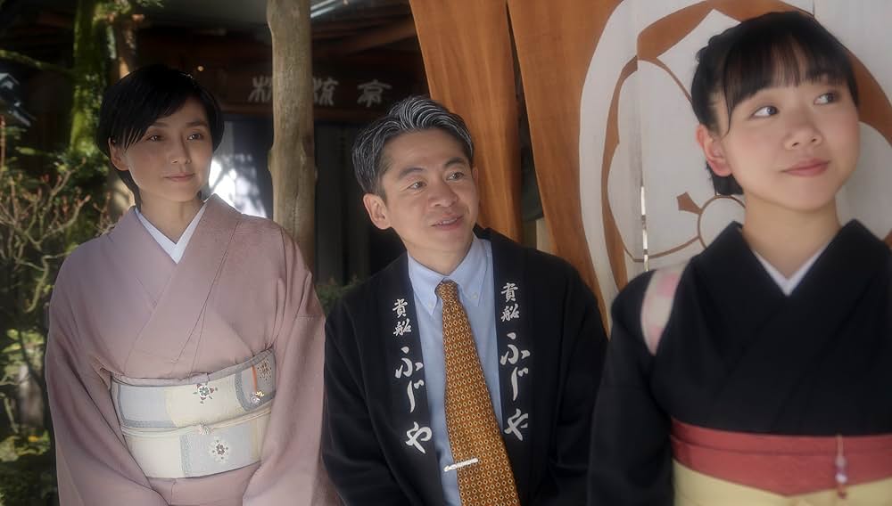 リバー、流れないでよの画像