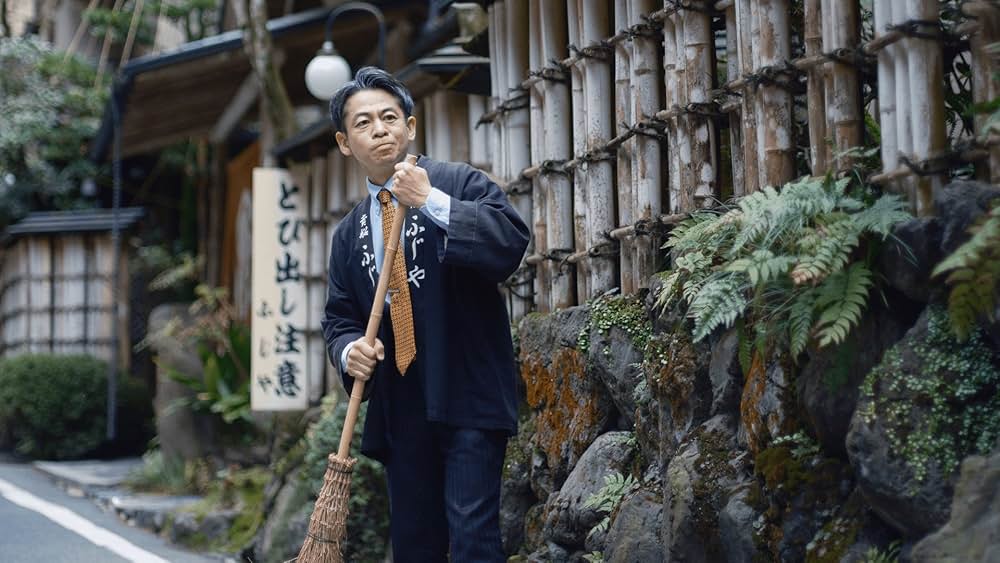 リバー、流れないでよの画像