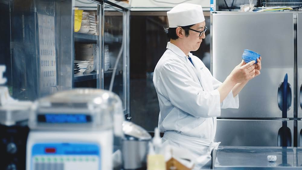 リバー、流れないでよの画像