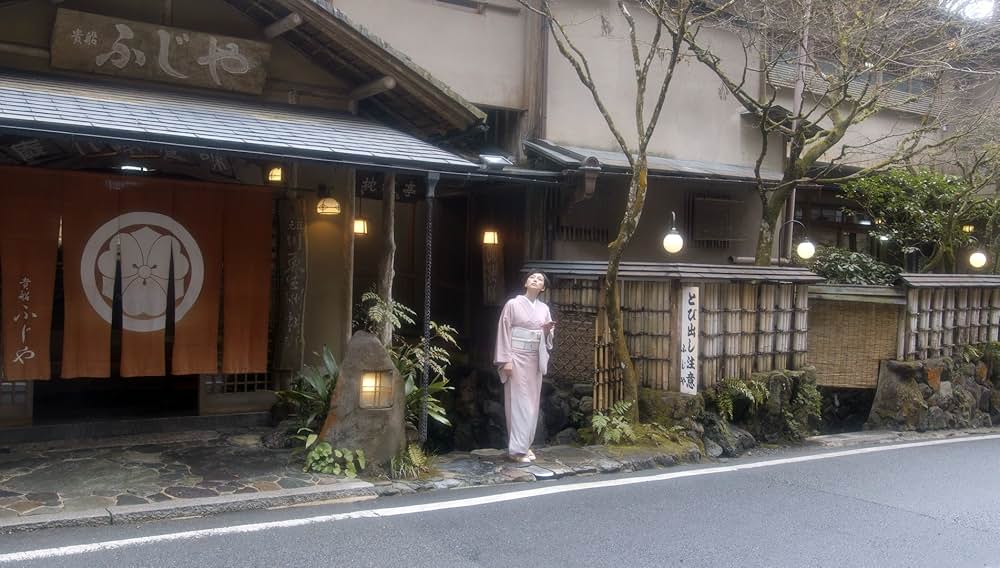 リバー、流れないでよの画像