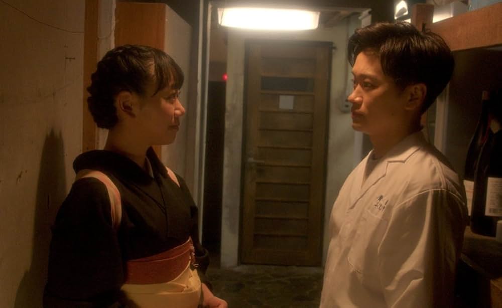 リバー、流れないでよの画像