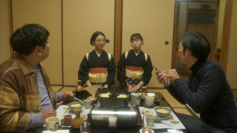 リバー、流れないでよの画像