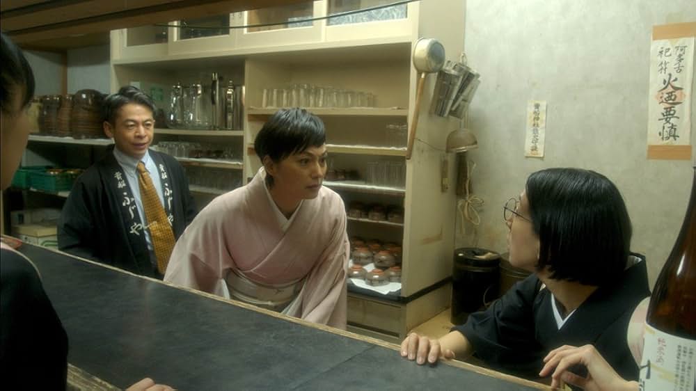 リバー、流れないでよの画像