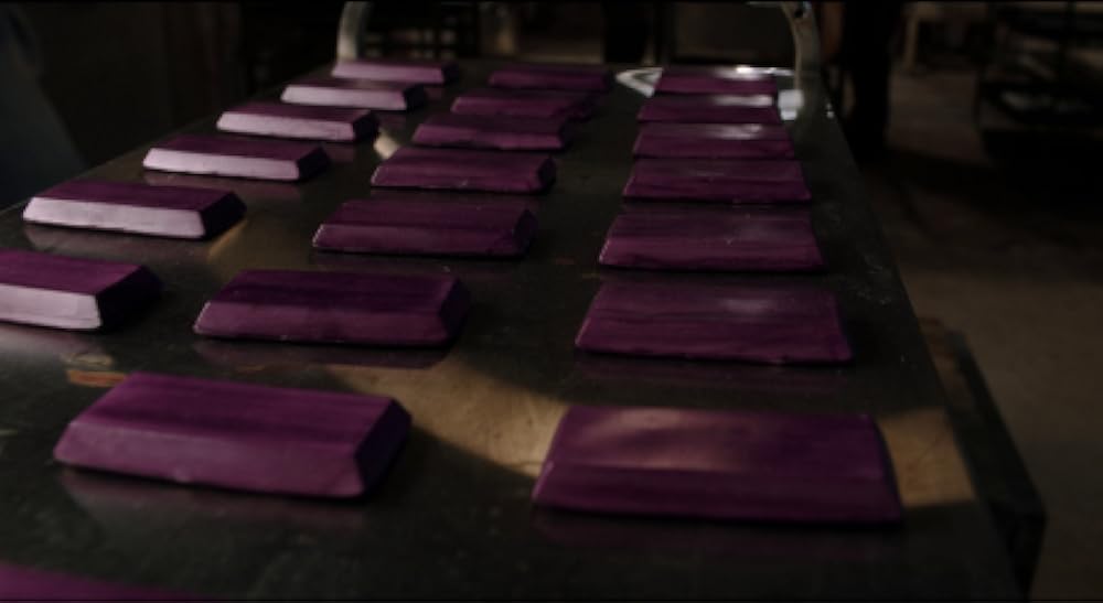 クライムズ・オブ・ザ・フューチャーの画像