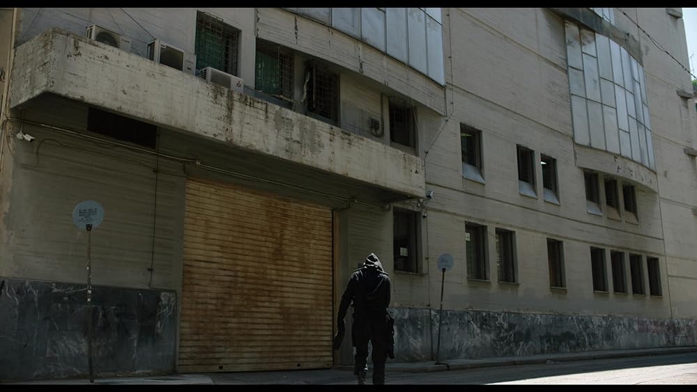 クライムズ・オブ・ザ・フューチャーの画像