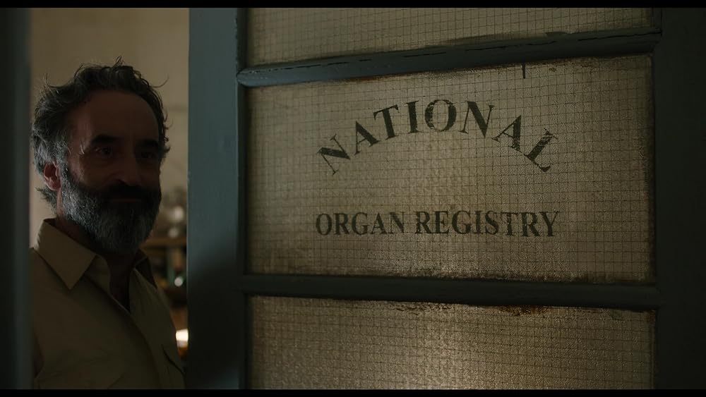 クライムズ・オブ・ザ・フューチャーの画像