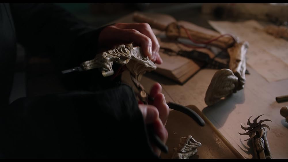 クライムズ・オブ・ザ・フューチャーの画像