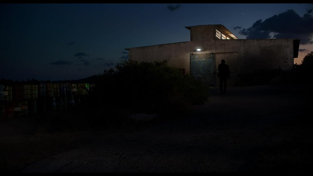 クライムズ・オブ・ザ・フューチャーの画像