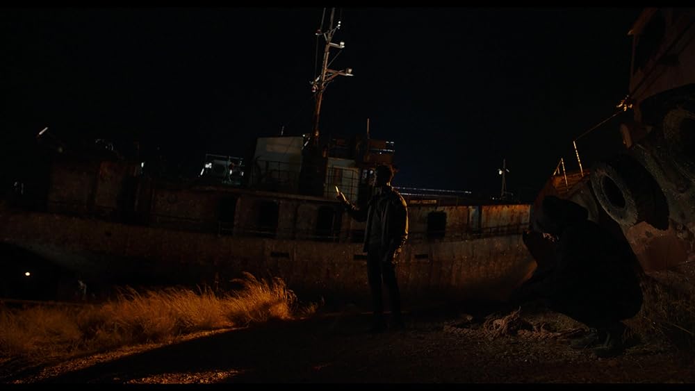 クライムズ・オブ・ザ・フューチャーの画像