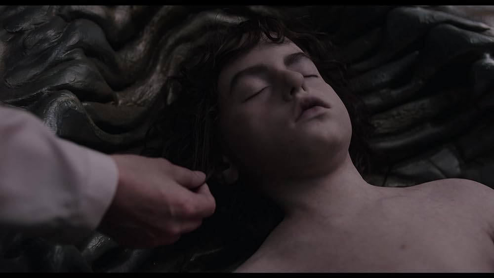 クライムズ・オブ・ザ・フューチャーの画像