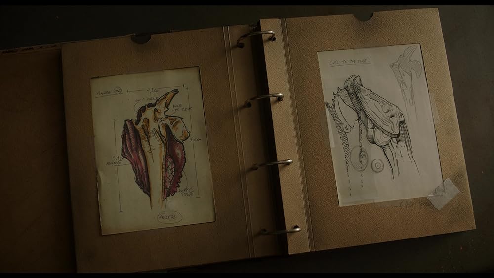 クライムズ・オブ・ザ・フューチャーの画像