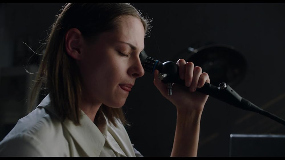 「クライムズ・オブ・ザ・フューチャー」クリステン・スチュワートの画像