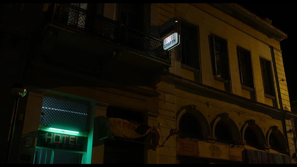 クライムズ・オブ・ザ・フューチャーの画像