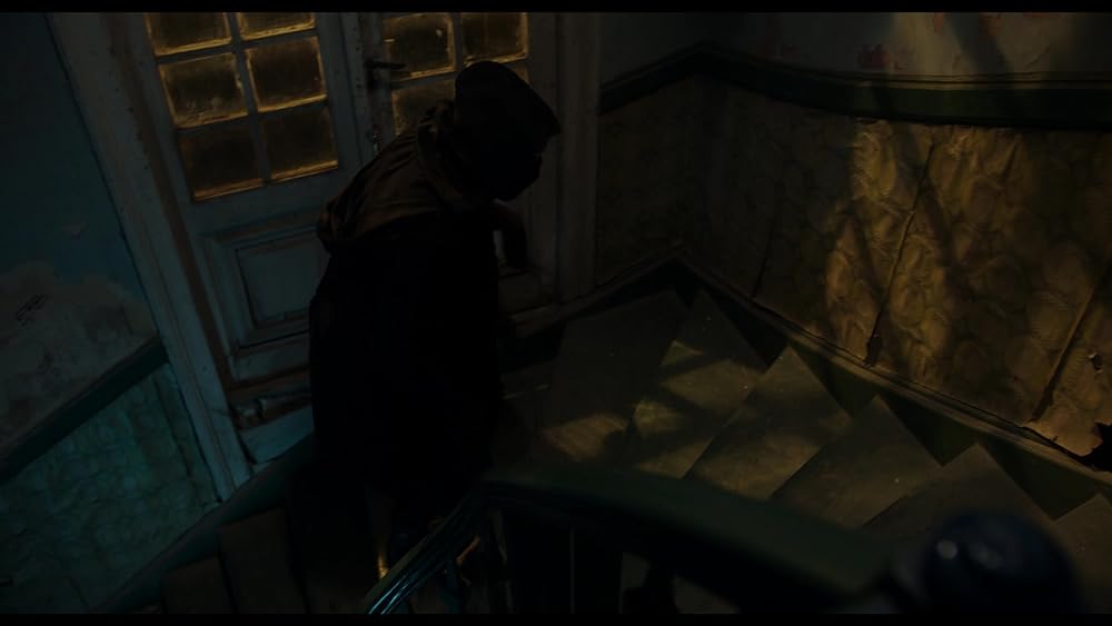 クライムズ・オブ・ザ・フューチャーの画像