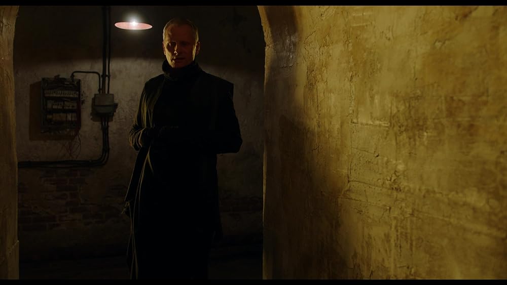 クライムズ・オブ・ザ・フューチャーの画像