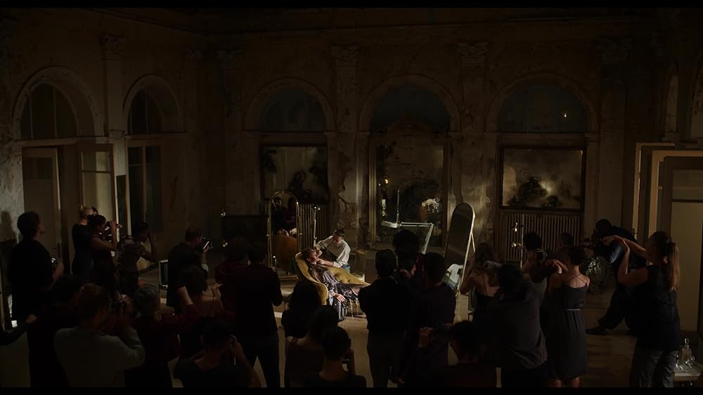 クライムズ・オブ・ザ・フューチャーの画像