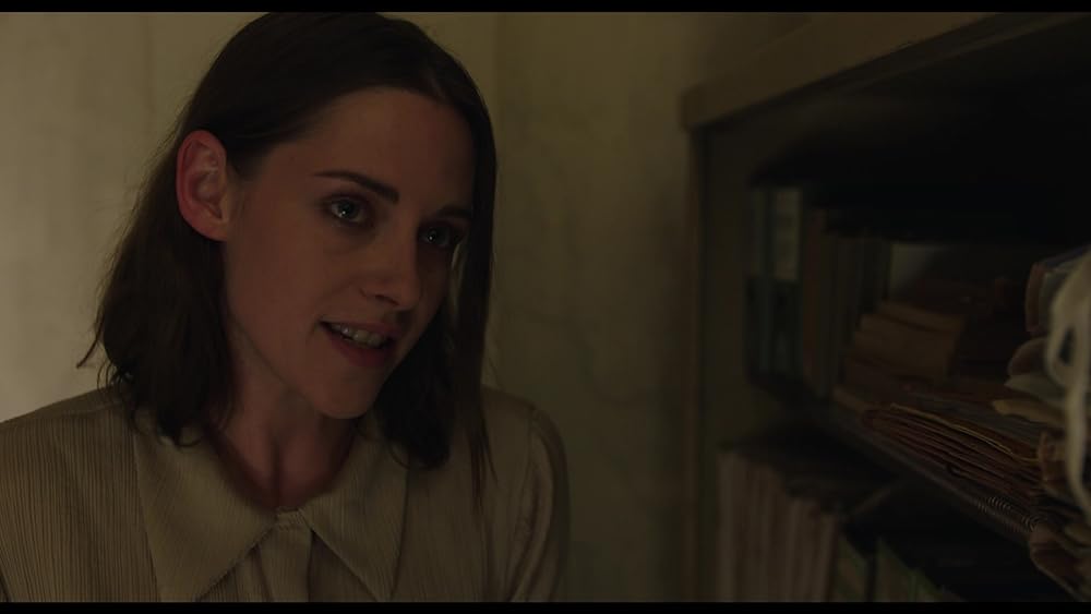 「クライムズ・オブ・ザ・フューチャー」クリステン・スチュワートの画像