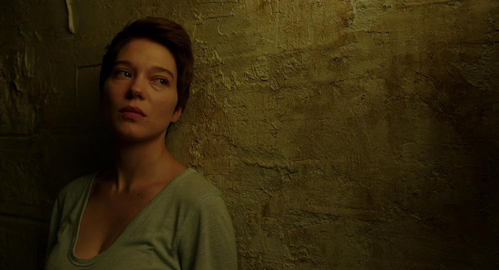 「クライムズ・オブ・ザ・フューチャー」レア・セドゥの画像