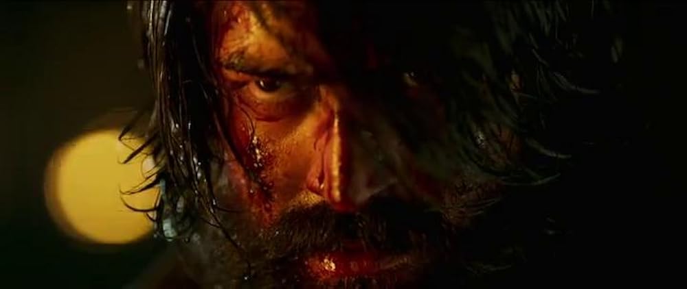 K.G.F:CHAPTER 1の画像