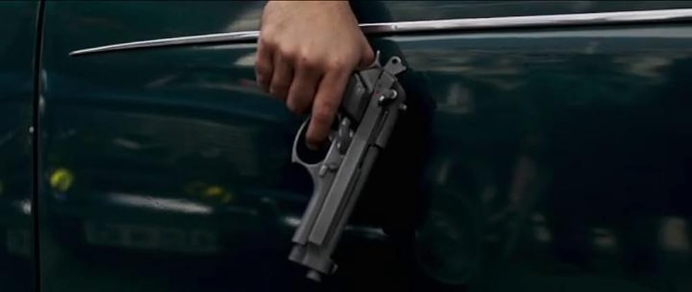 K.G.F:CHAPTER 1の画像