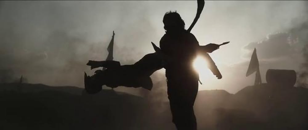 K.G.F:CHAPTER 1の画像