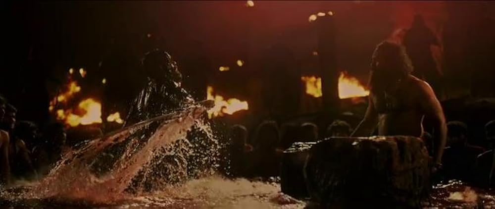 K.G.F:CHAPTER 1の画像