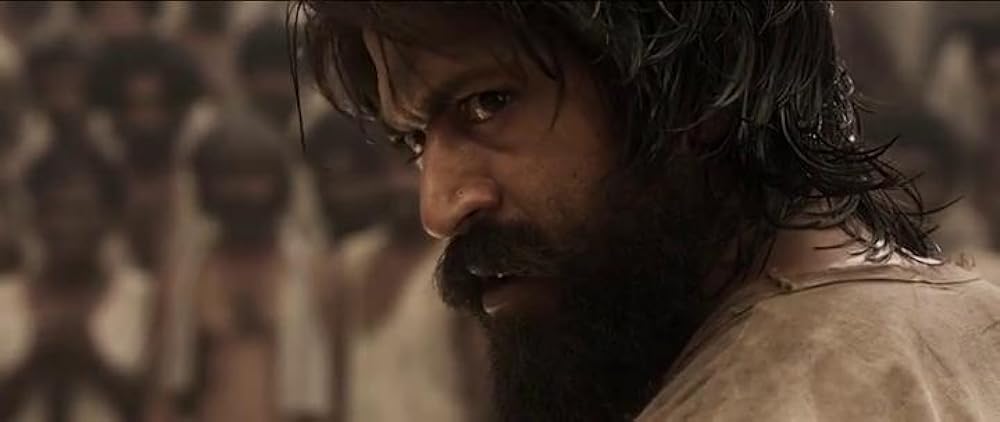 K.G.F:CHAPTER 1の画像