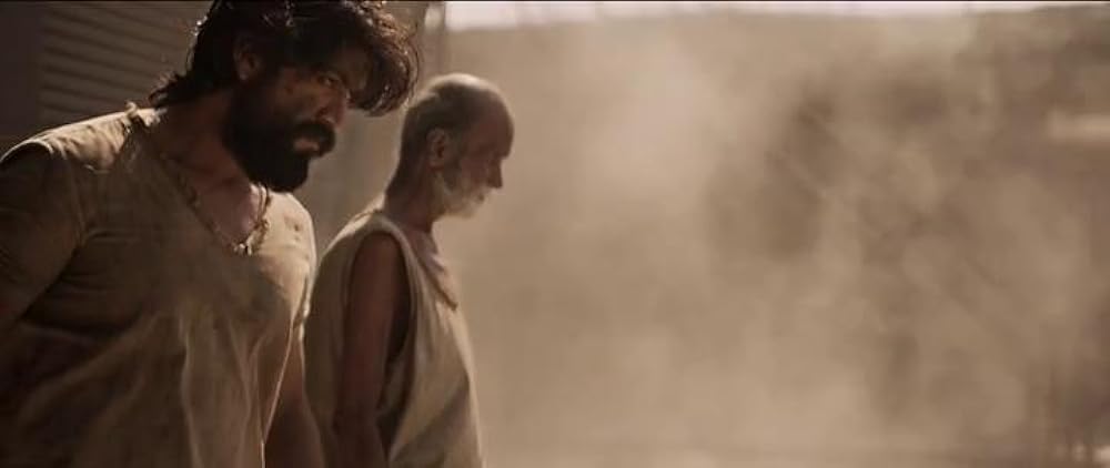 K.G.F:CHAPTER 1の画像