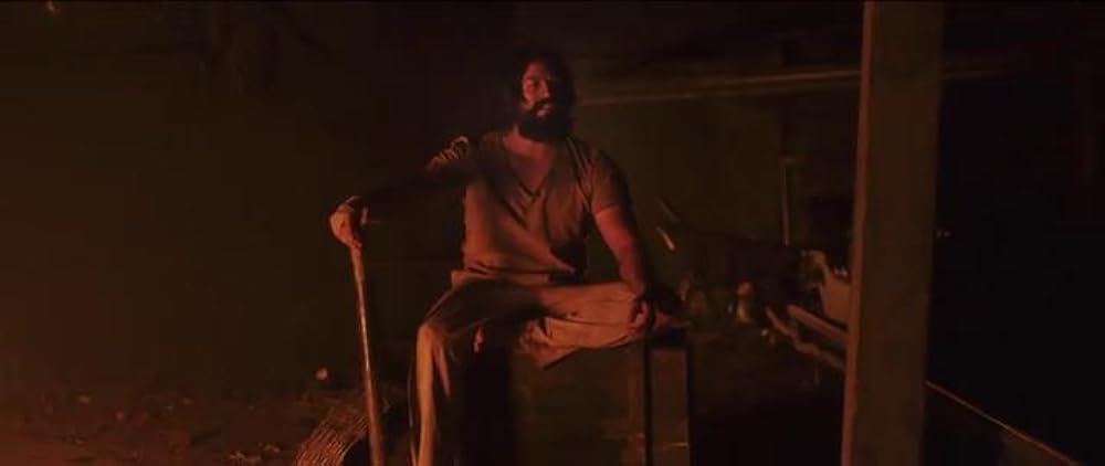 K.G.F:CHAPTER 1の画像