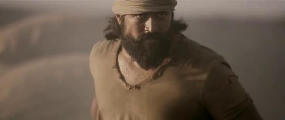 K.G.F:CHAPTER 1の画像