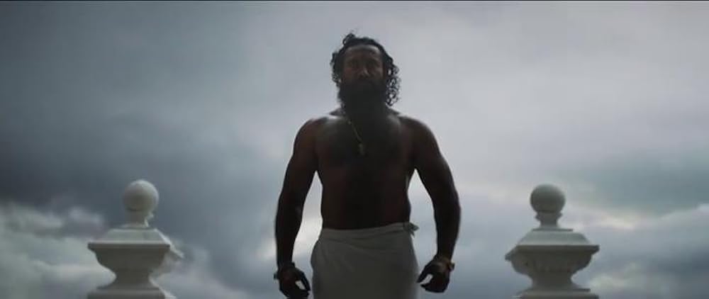 K.G.F:CHAPTER 1の画像