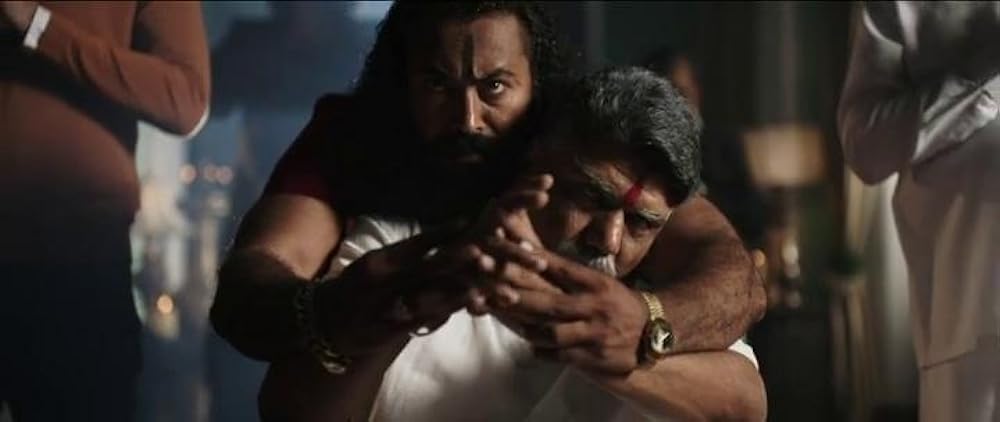 K.G.F:CHAPTER 1の画像