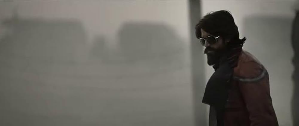 K.G.F:CHAPTER 1の画像