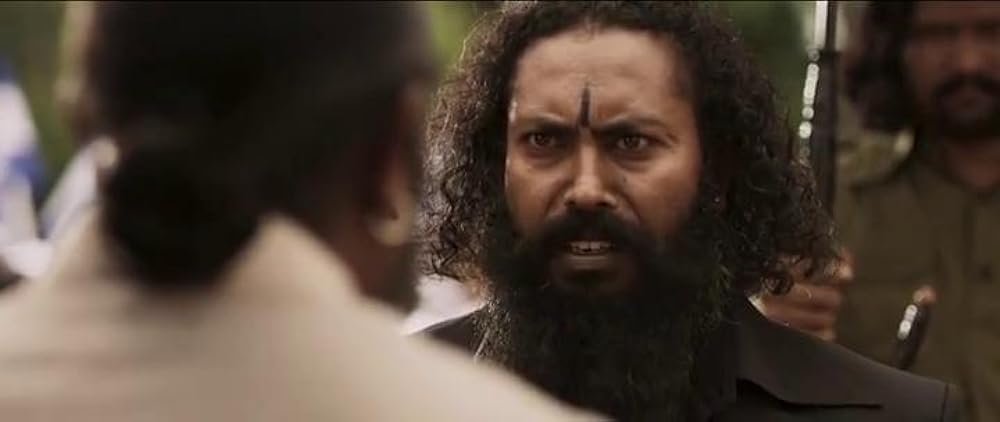 K.G.F:CHAPTER 1の画像