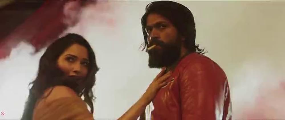 K.G.F:CHAPTER 1の画像