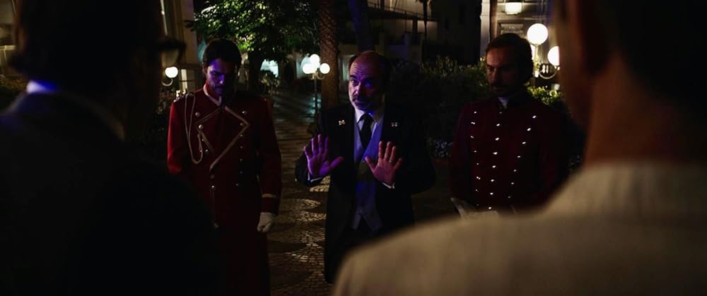 ダークグラスの画像