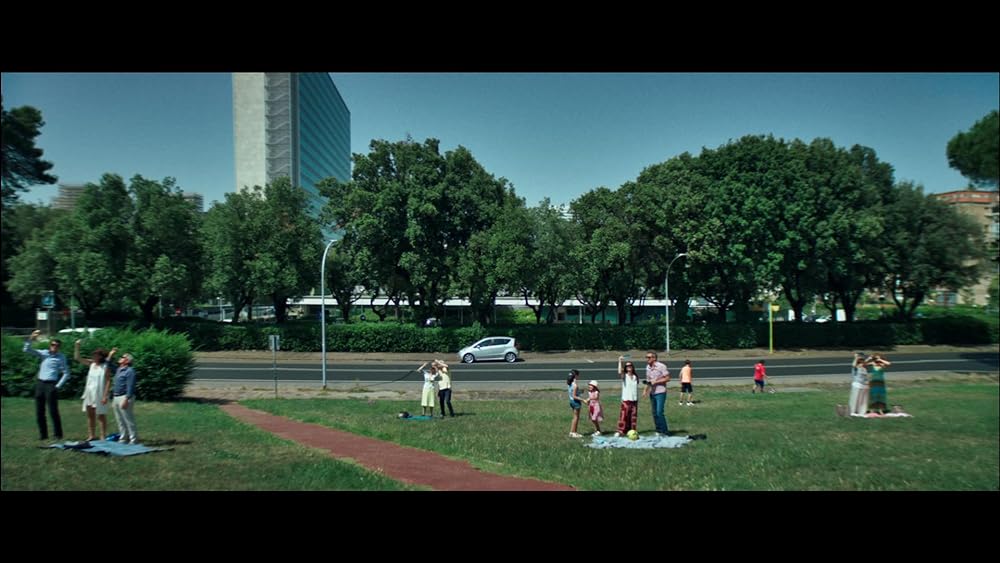 ダークグラスの画像