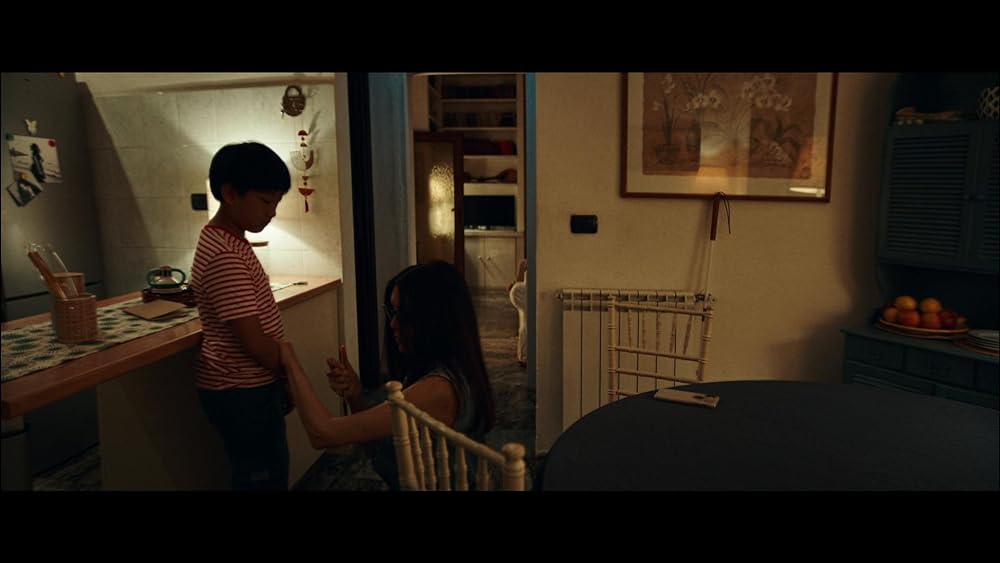 ダークグラスの画像