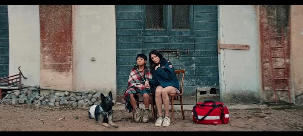 ダークグラスの画像