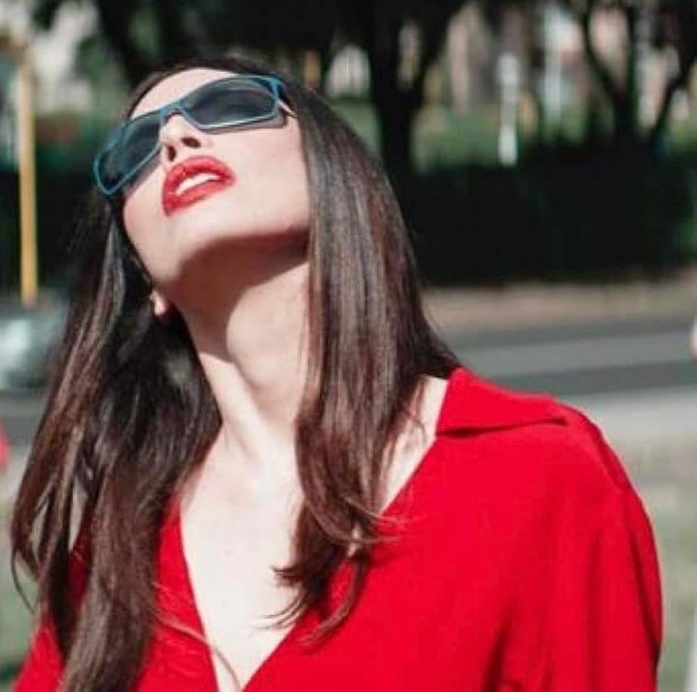 ダークグラスの画像